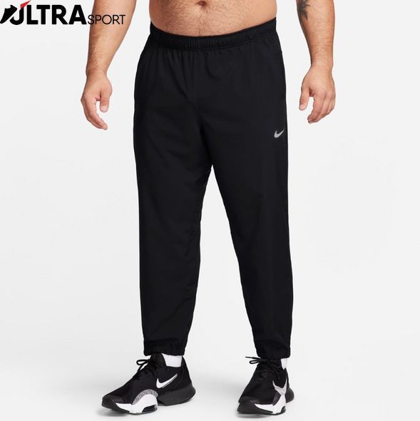 Штани чоловічі NIKE M Dri-FITFORM PANT TPR FB7497-010 ціна