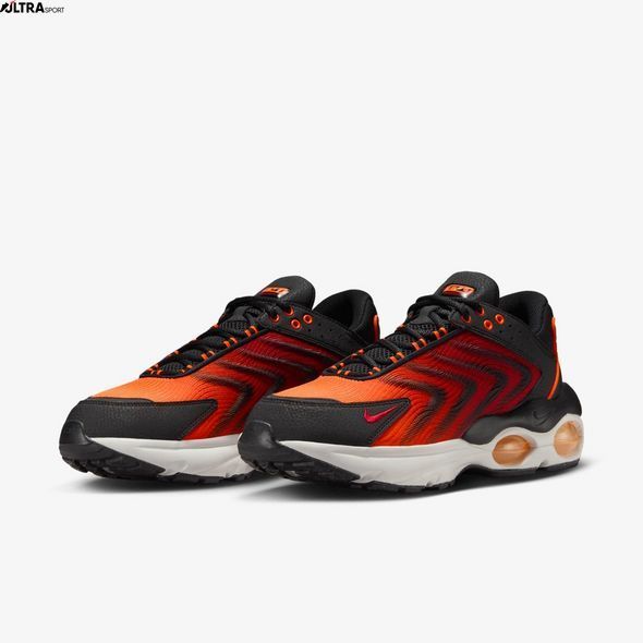 Чоловічі кросівки Nike Air Max Tw Se FJ2590-001 ціна