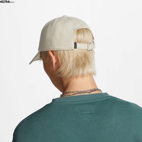 Кепка Converse Logo Lock-Up Baseball Hat 10022131-247 ціна