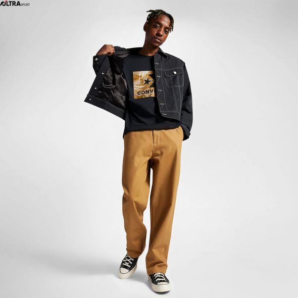 Брюки мужские Converse POCKET WOVEN PANT 10026010-211 цена