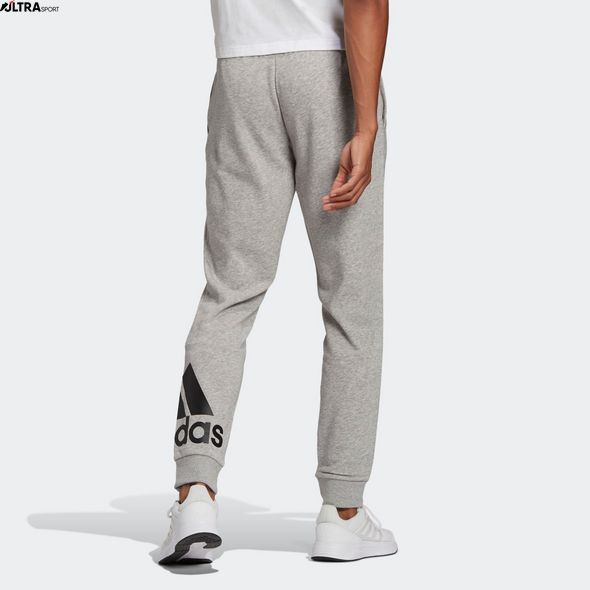 Брюки Essentials Cuff Logo GK8978 цена