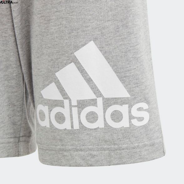 Шорты детские Essentials Big Logo Cotton Sportswear HY4720 цена