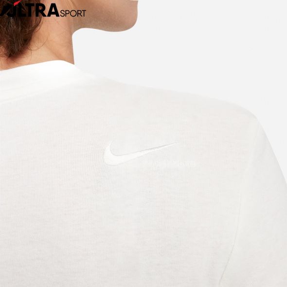 Футболка С Длинным Рукавом Nike W Nsw Cut Out Ls Top Sc DV8214-133 цена
