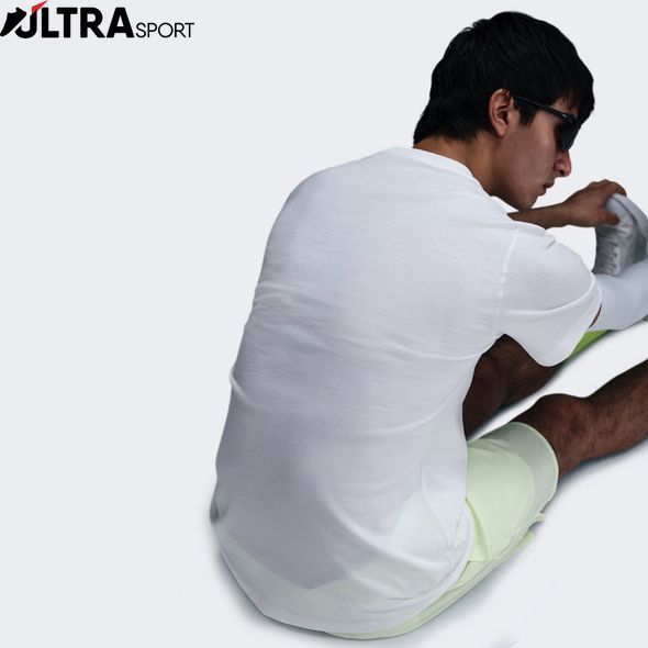 Футболка мужская Nike Elite Entry HJ3684-100 цена