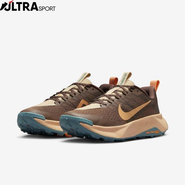 Кросівки жіночі Nike Wildhorse 10 FV2337-201 ціна