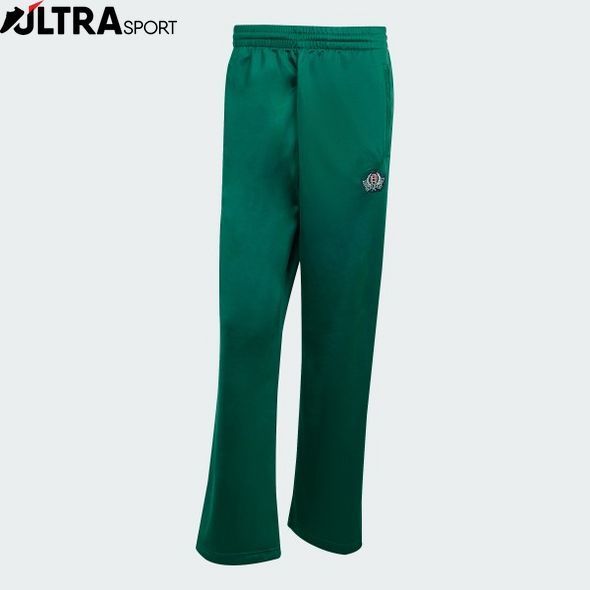 Спортивні штани чоловічі Varsity Open Hem Loose - adidas JX8162 ціна