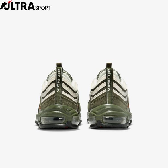 Мужские кроссовки Nike Air Max 97 Se FB9619-001 цена