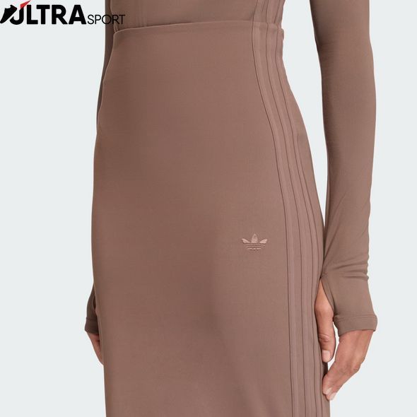 Юбка женская adidas MAXI SKIRT KE1082 цена