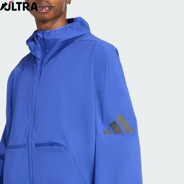 Вітровка чоловіча MYSHELTER Sportswear KA0628 ціна