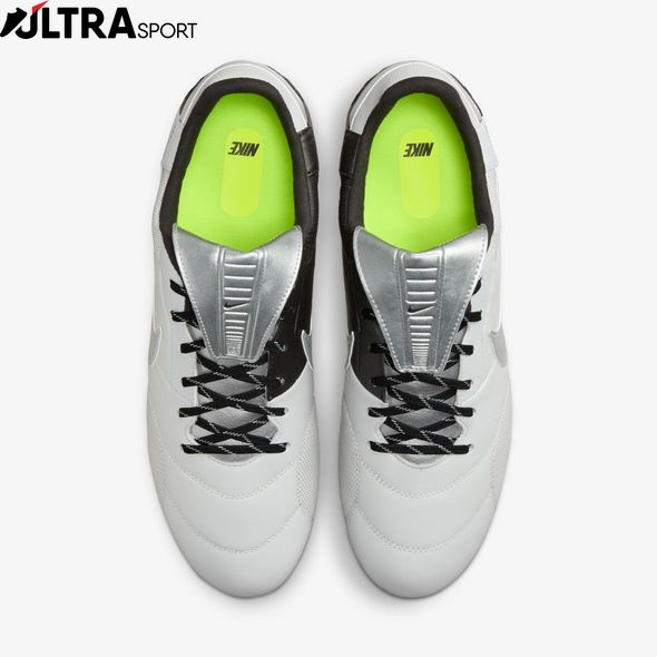 Бутсы Nike The Premier Iii Fg AT5889-006 цена