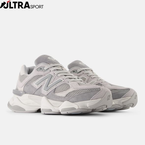Кросівки NEW BALANCE U9060 U9060ERD ціна