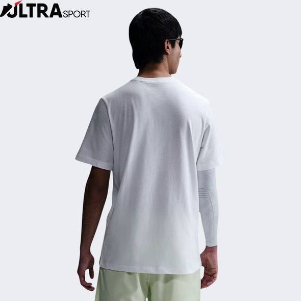 Футболка мужская Nike Elite Entry HJ3684-100 цена