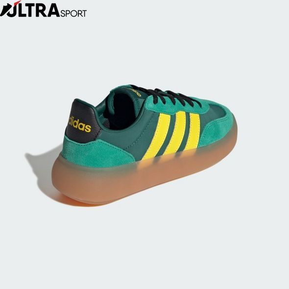 Кроссовки подростковые Barreda Decode Kids Sportswear JQ8852 цена