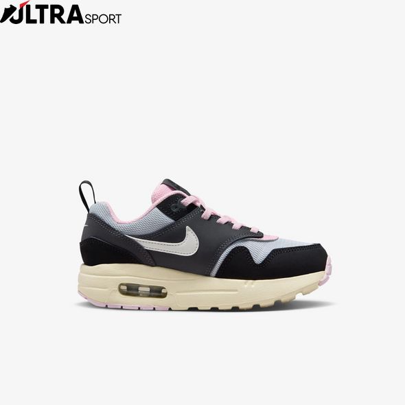 Кросівки Nike Air Max 1 (Ps) Flyease DZ3308-004 ціна