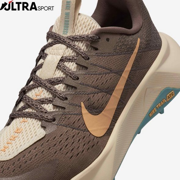 Кросівки жіночі Nike Wildhorse 10 FV2337-201 ціна
