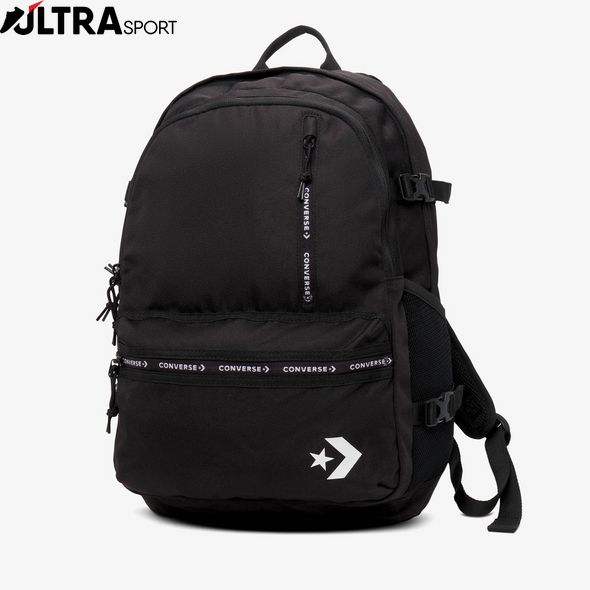 Рюкзак Straight Edge Backpack Sc Large Logo 10025478-001 ціна