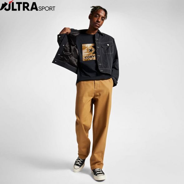 Штани чоловічі Converse POCKET WOVEN PANT 10026010-211 ціна