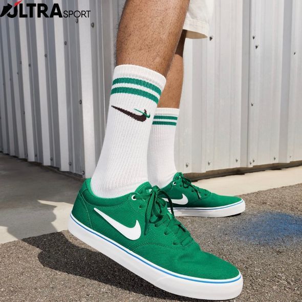 Кросівки NIKE SB CHRON 2 CANVAS DM3494-302 ціна