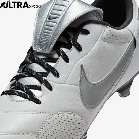 Бутси Nike The Premier Iii Fg AT5889-006 ціна
