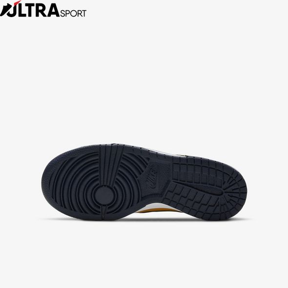 Кросівки Nike Dunk Low Gs CW1590-700 ціна
