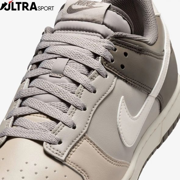 Чоловічі кросівки NIKE DUNK LOW RETRO HF5441-009 ціна