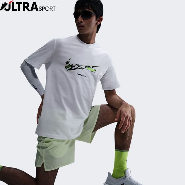 Футболка мужская Nike Elite Entry HJ3684-100 цена