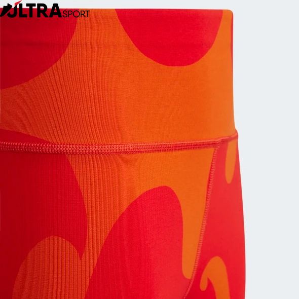Бавовняні Легінси Marimekko Sportswear HM4453 ціна