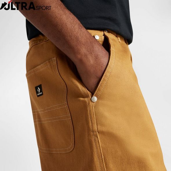 Штани чоловічі Converse POCKET WOVEN PANT 10026010-211 ціна