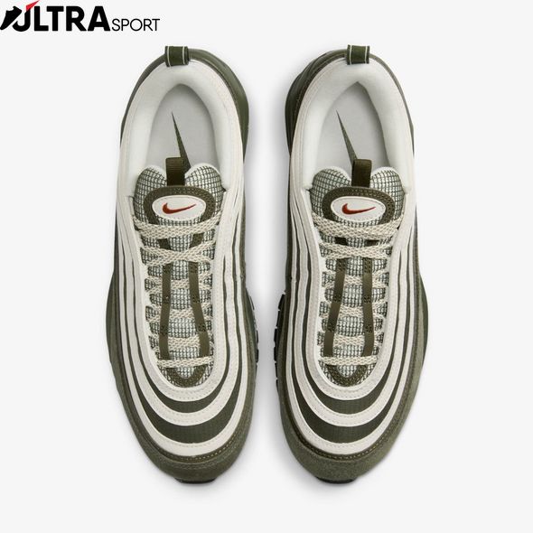 Мужские кроссовки Nike Air Max 97 Se FB9619-001 цена