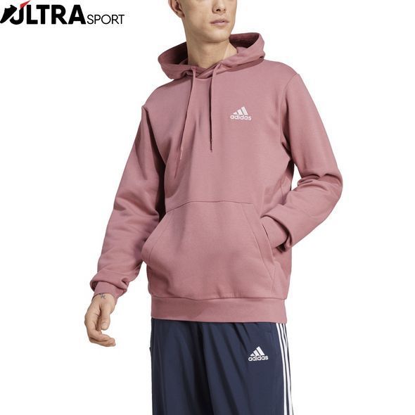 Кофта чоловіча adidas FeelCozy HD IZ4756 ціна