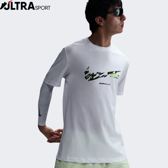 Футболка мужская Nike Elite Entry HJ3684-100 цена