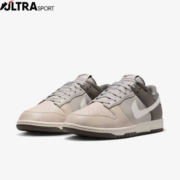 Чоловічі кросівки NIKE DUNK LOW RETRO HF5441-009 ціна