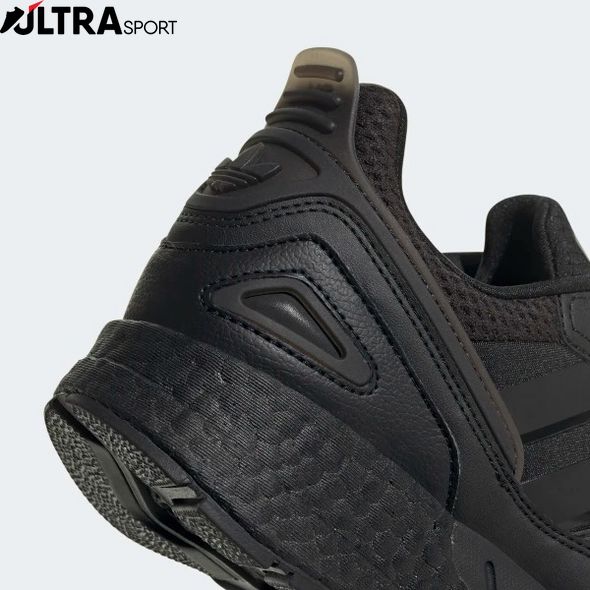 Кроссовки Zx 1K Boost 2.0 Originals GY8247 цена