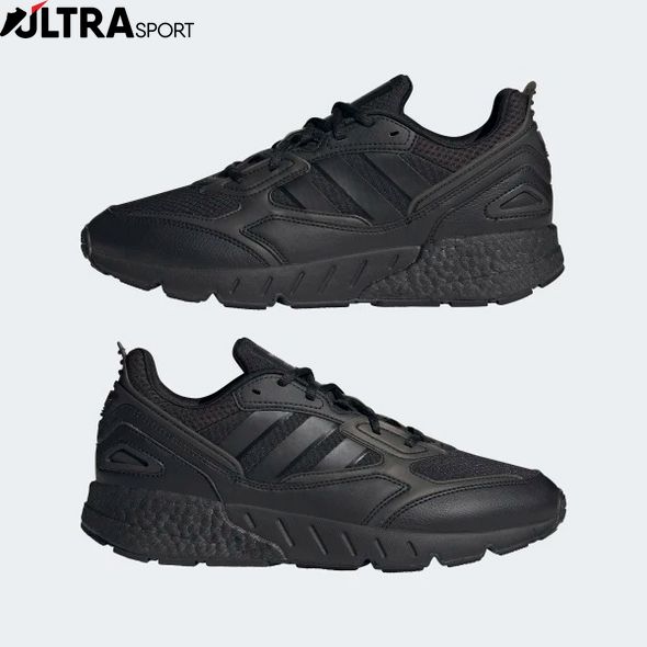 Кроссовки Zx 1K Boost 2.0 Originals GY8247 цена