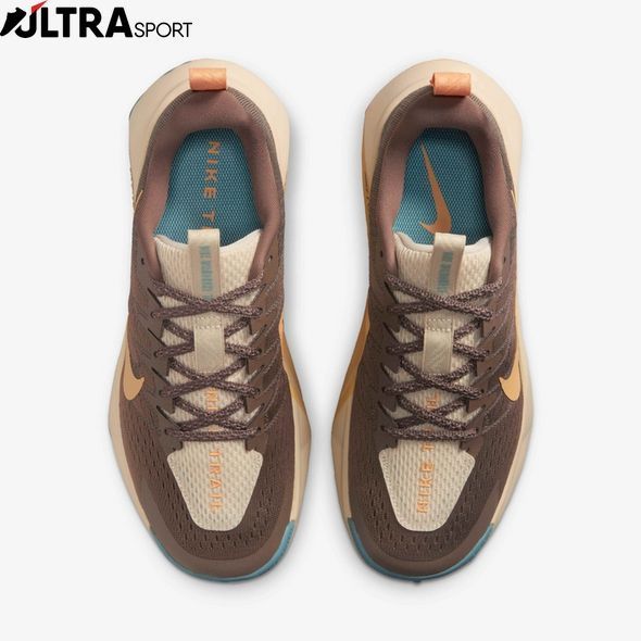 Кросівки жіночі Nike Wildhorse 10 FV2337-201 ціна