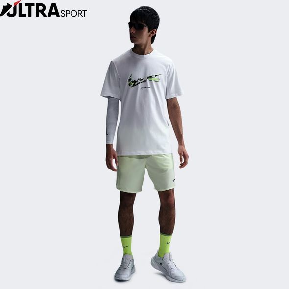 Футболка мужская Nike Elite Entry HJ3684-100 цена