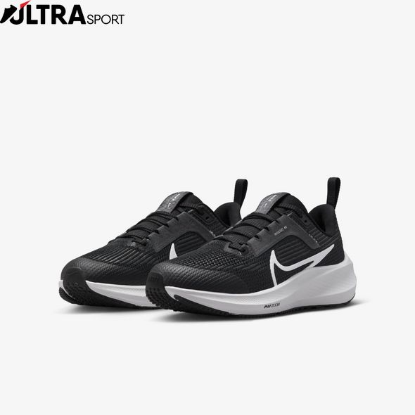 Кросівки Nike Air Zoom Pegasus 40 (Gs) DX2498-001 ціна