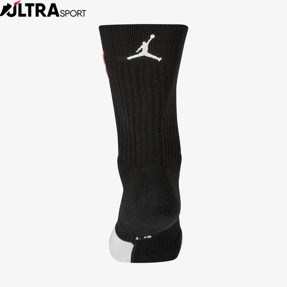 Шкарпетки U Jordan Crew - Nba SX7589-010 ціна