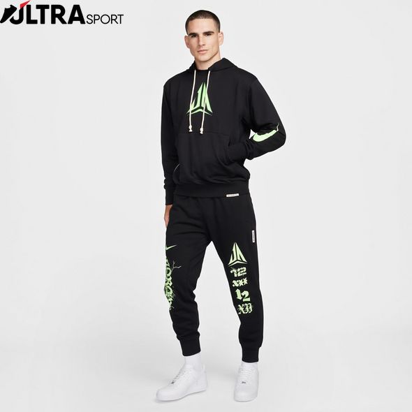 Толстовка Nike Ja M Dri FN2987-010 ціна