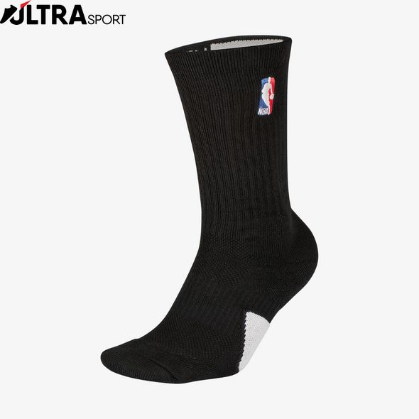 Шкарпетки U Jordan Crew - Nba SX7589-010 ціна