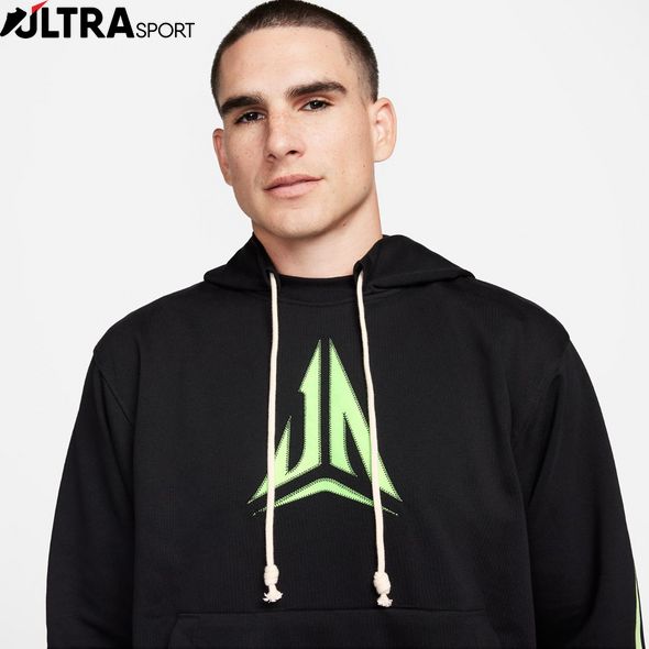 Толстовка Nike Ja M Dri FN2987-010 ціна