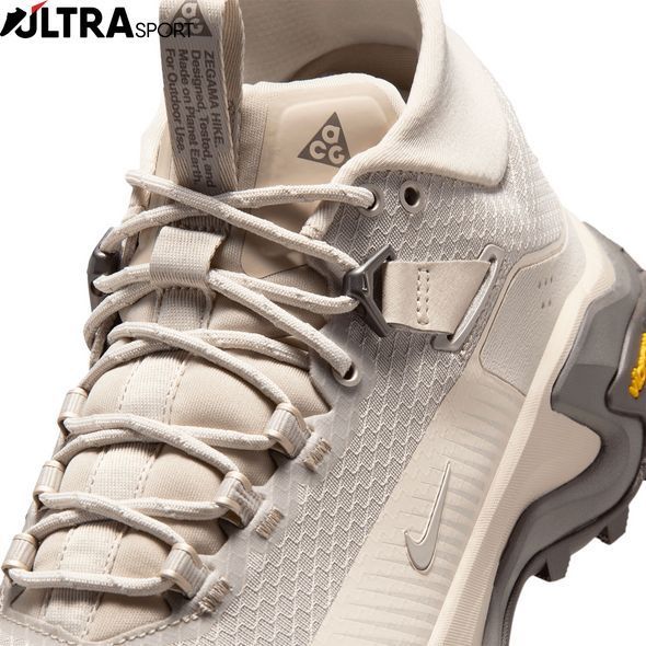 Женские кроссовки NIKE W NIKE ACG ZEGAMA HIKE IO7855-200 цена