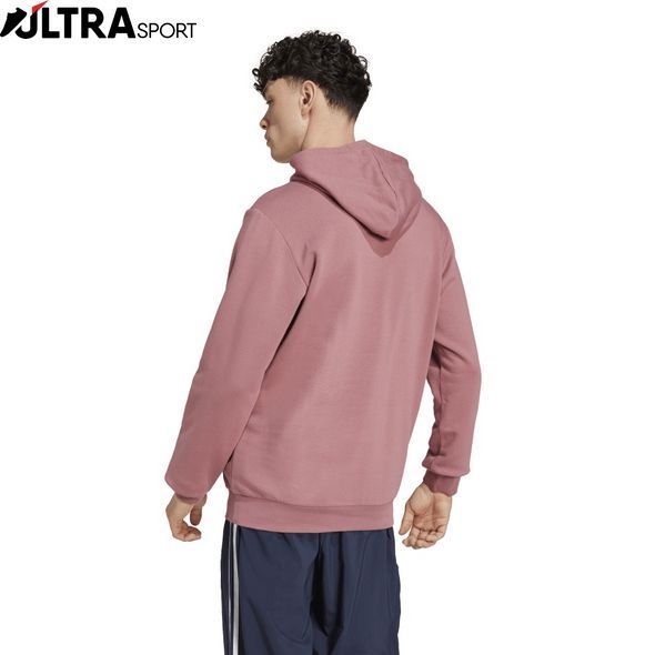 Кофта чоловіча adidas FeelCozy HD IZ4756 ціна