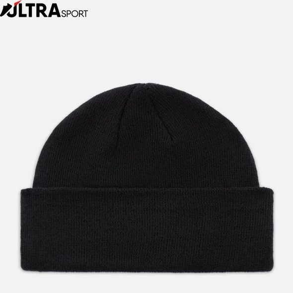 Шапка Converse Short Dome Beanie 10025367-001 ціна