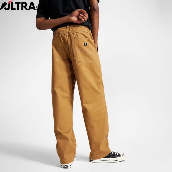 Штани чоловічі Converse POCKET WOVEN PANT 10026010-211 ціна