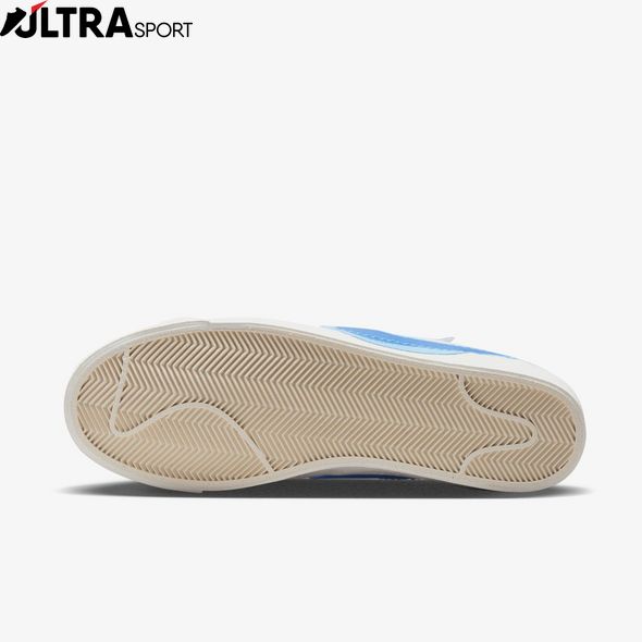 Кросівки чоловічі Nike Blazer Low '77 Jumbo FN3413-100 ціна