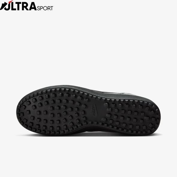 Женские кроссовки NIKE WMNS FIELD GENERAL METALLIC SILVER HQ7397-001 цена