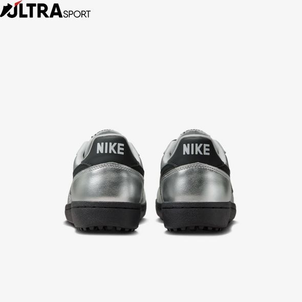 Женские кроссовки NIKE WMNS FIELD GENERAL METALLIC SILVER HQ7397-001 цена