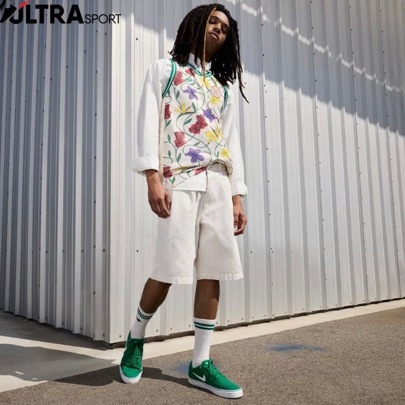 Кросівки NIKE SB CHRON 2 CANVAS DM3494-302 ціна