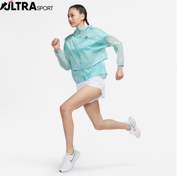 Куртка Nike W Air Dri-Fit Jacket DM7793-392 ціна